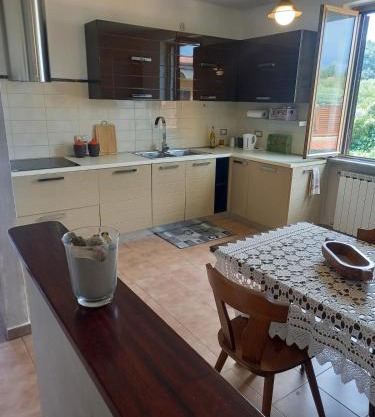 Anna's Little House, Cinque Terre, Lerici