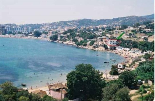 Annaba: Apartment/ flat - Annaba