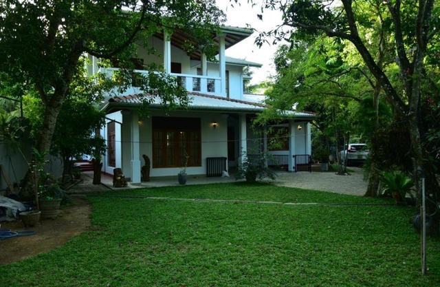 Anne's Bungalow