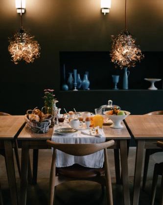 Annexe du Moulin Renaudiots - Havre de paix Luxe et Nature