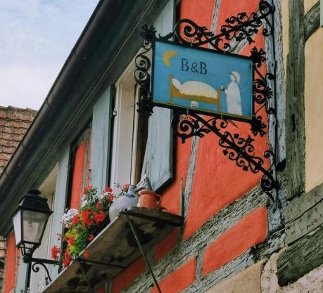 ANNO 1698 Gîtes et Chambres d'Hôtes