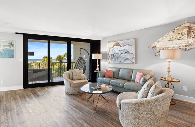 Another Day in Paradise | Beachfront Bliss | Remodeled Luxury | Sandestin® Escape