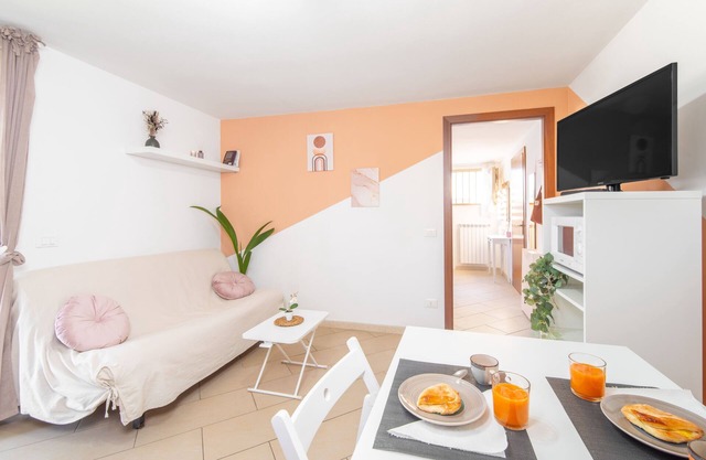 Antara Apartment - One Bedroom Apartment, Sleeps 4