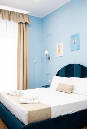 Antela47 Sleep&Stay Naples