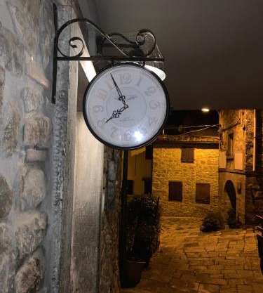 Antica casa in sasso - Casa Vacanze