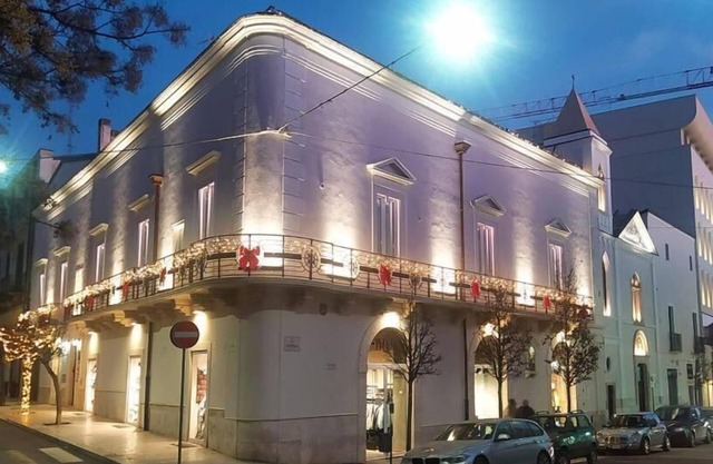 Antica Dimora Le sette Lune