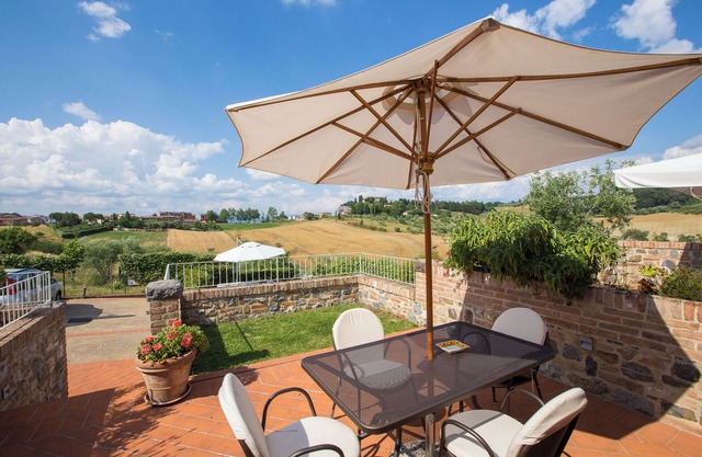Antica Fonte Residenza di Siena