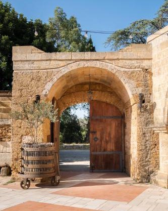 Antica Masseria Martuccio