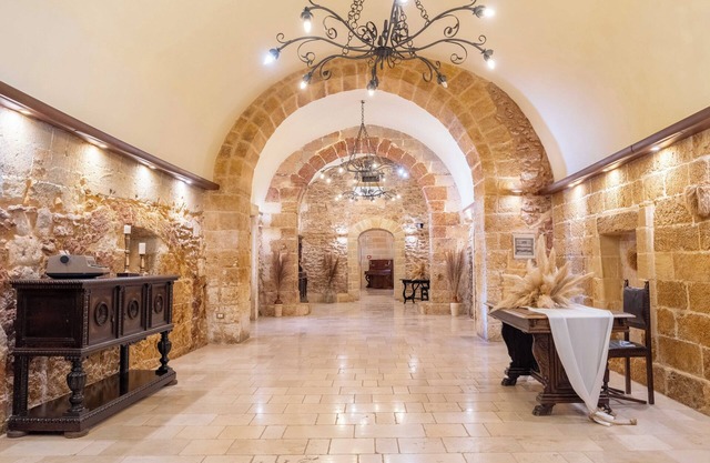 Antica Masseria Martuccio