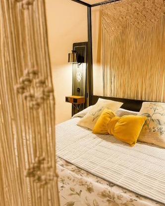 Antica Residenza del Corso Viterbo appartamento Vittorio Emanuele - centro storico