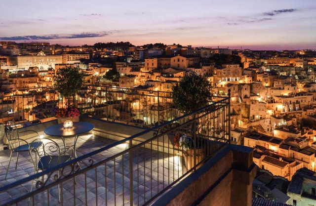 Antica Torre di Iuso