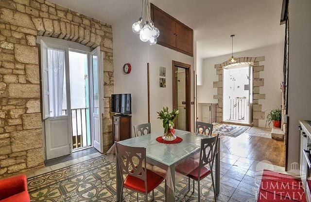 Antiche Mura Apartments- in the Heart of Puglia