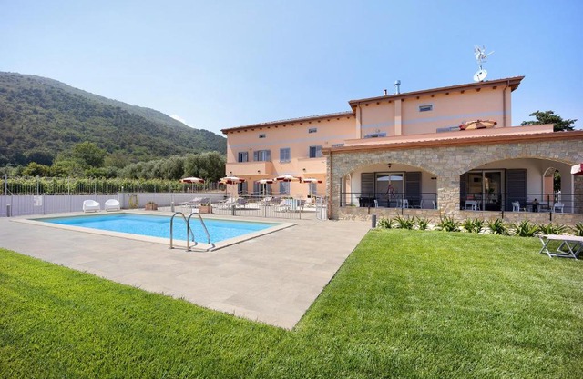 Antichi Ricordi - Il Frantoio