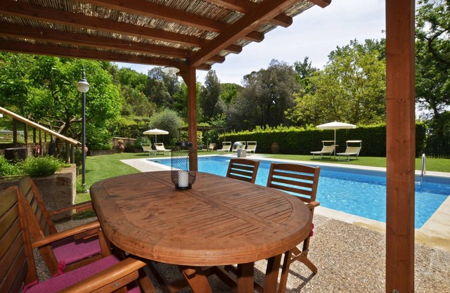 Antinoro 2, Montelupo Fiorentino, Italy