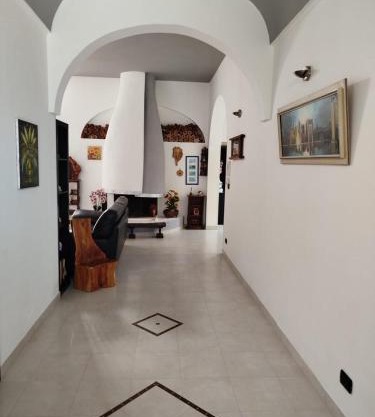 Antonio&Marghy House