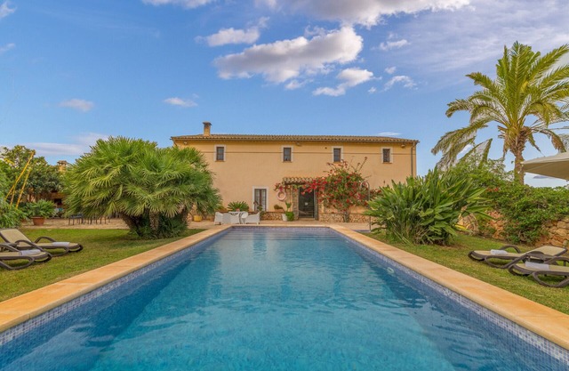 Antonio, Villa 5StarsHome Mallorca
