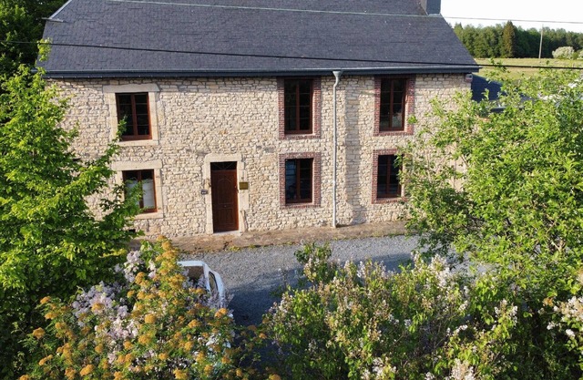 Antre Parenthèse de Sainte-Cécile