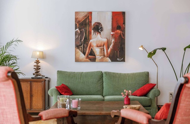 Antwerpen Vacation Rental