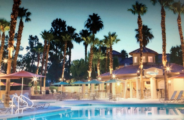 Any of 4 Marriott Resorts with full access, 1 or 2 BR Villas or Suites for 4-8!