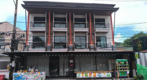 Ao Nang 9 Rooms and Stay