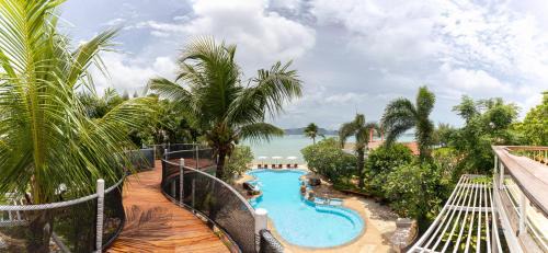 Aochalong Villa Resort & Spa - SHA Plus
