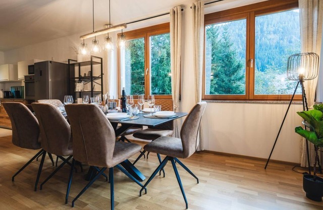 Apartment Kuhstadl - Alpstay Apartments