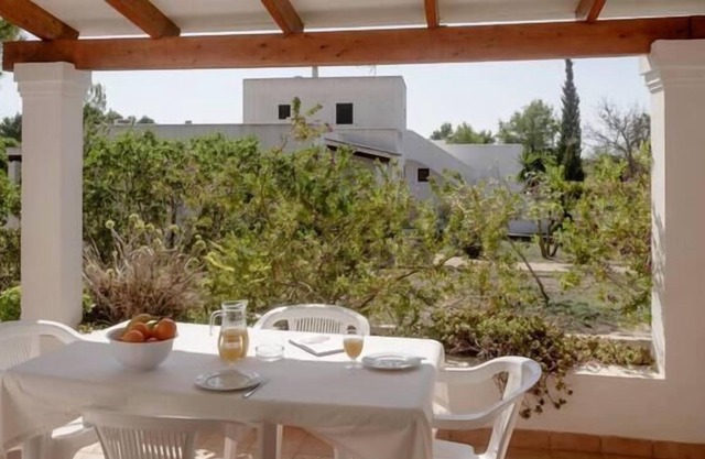 Apartment Viviendas Ferrer