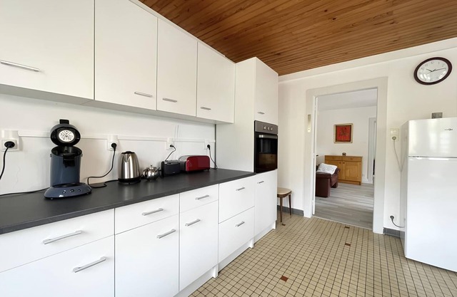 Appartement F2 au Pied du Fossard 2 Étoiles