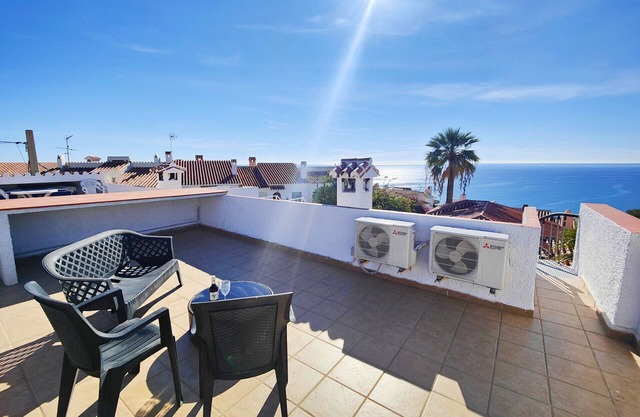 AP397 - CHIMENEA SEA VIEW