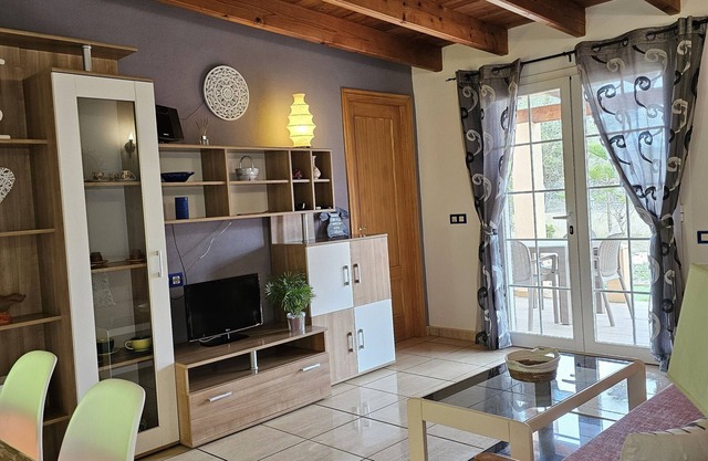 Apartment/flat - San francisco javier