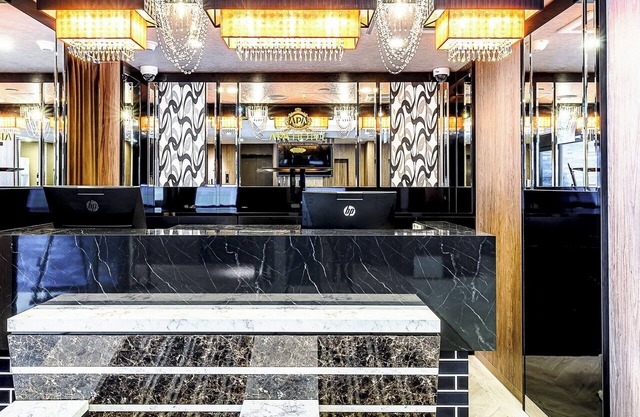 APA Hotel Naha Airport Wakasa