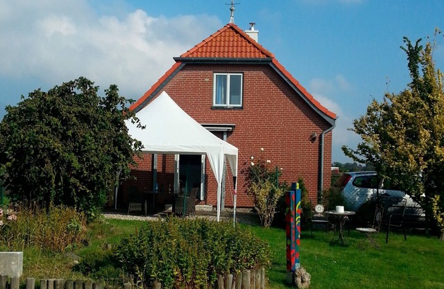 Apartment/app. for 3 guests with 40m² in Fehmarn OT Neujellingsdorf (14972)