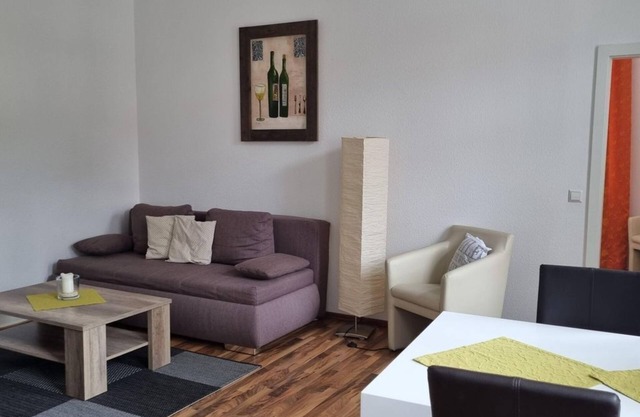 Apartment 2 "Riesling" - Haardter winegrower