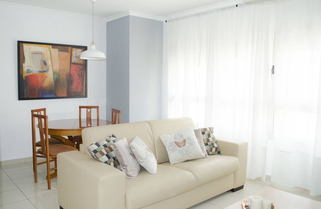 Apartment Coral Dreams