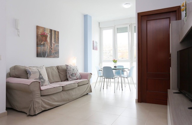 Apartment Paya Las Canteras Las Palmas