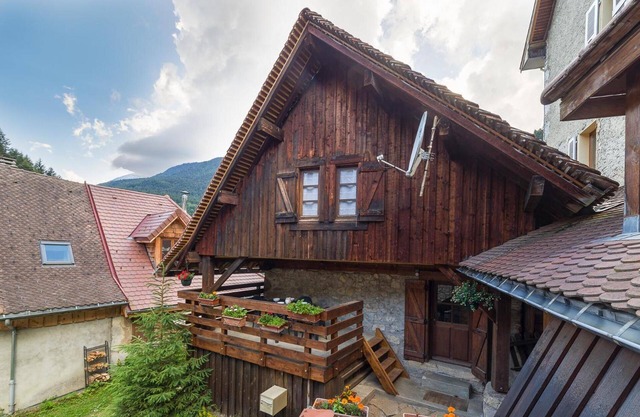Apartment 'Koch' with Private Terrace and Wi-Fi