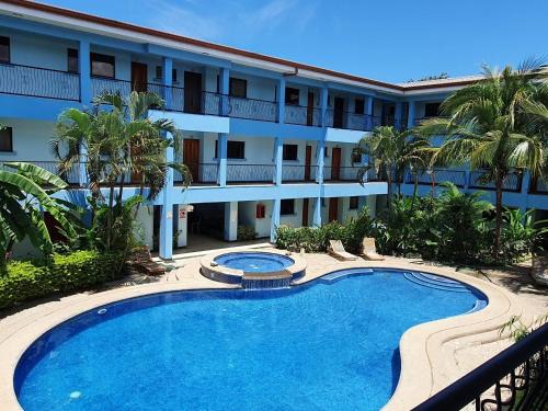 Apart Hotel Marina Loft 101