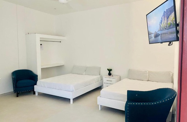 Apart Hotel Paredes
