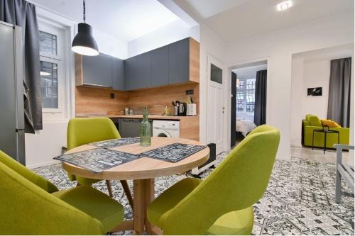 Apart Hotel Roma