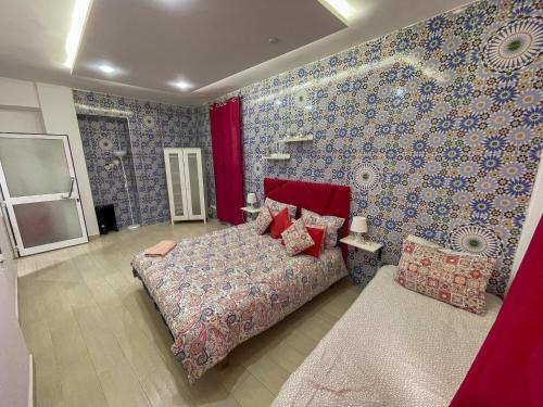 Apart Impaca Centro 2 Rooms wifi 5 P excursions