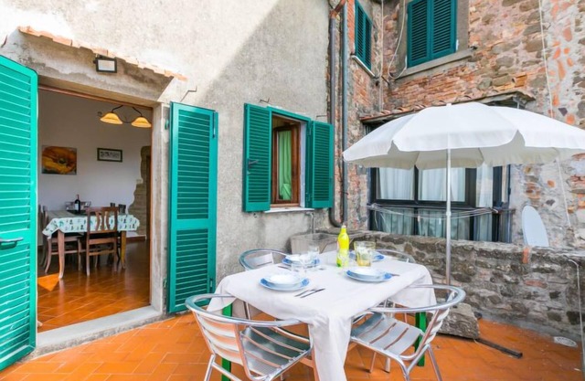 Apartment Serena by Interhome