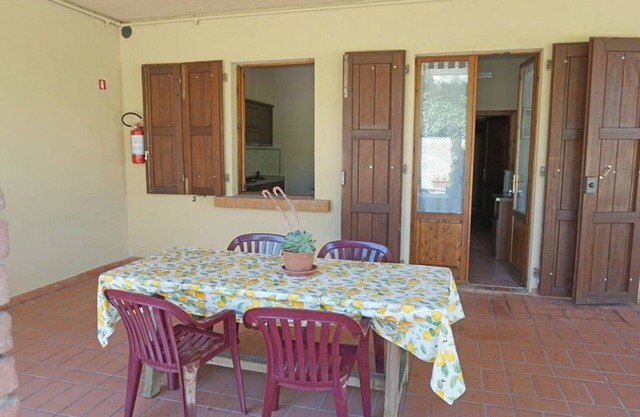 Apartment '4' with Shared Pool, Shared Garden and Wi-Fi