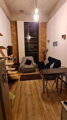 Aparta estudio Bogota zona exclusiva al norte