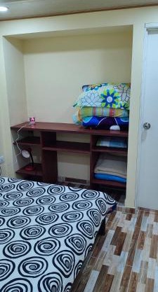 Aparta estudio cerca al aeropuerto espectacular