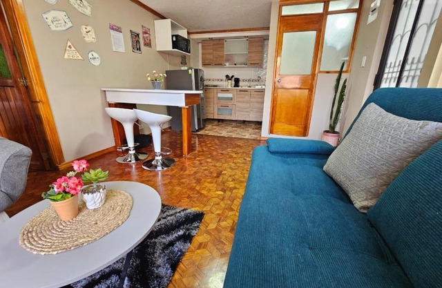 Aparta estudio de la panamericana