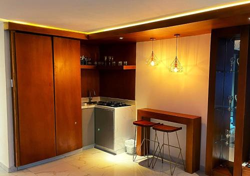 aparta estudio de lujo vl