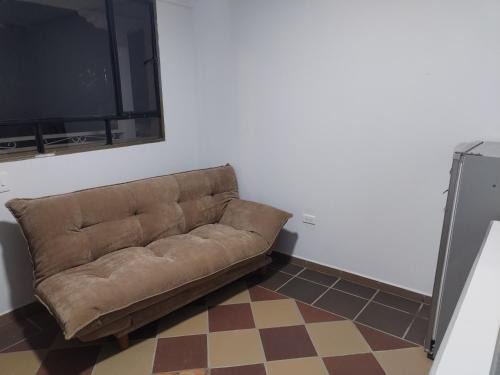 Aparta hotel Balcón de Altamira