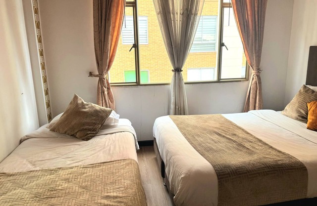 Aparta Hotel Oporto 83