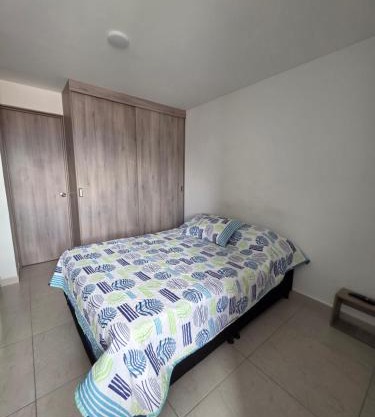 Apartaestudio 302 Acogedor y Moderno Tulua