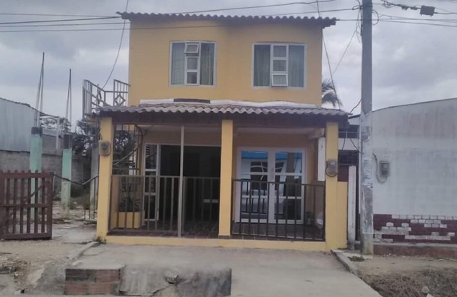 Apartaestudio Cerrito de Piedra